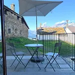 Apartmán Del Sole