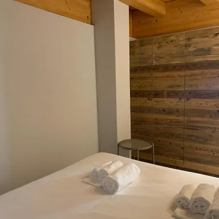 Del Sole Apartament *