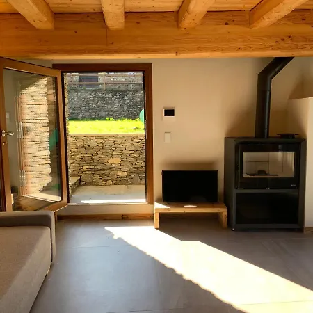 Del Sole شقة Monfol