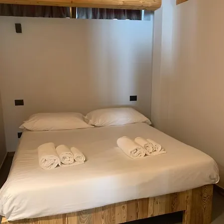 Del Sole Apartament *