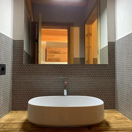 Del Sole Apartament Monfol