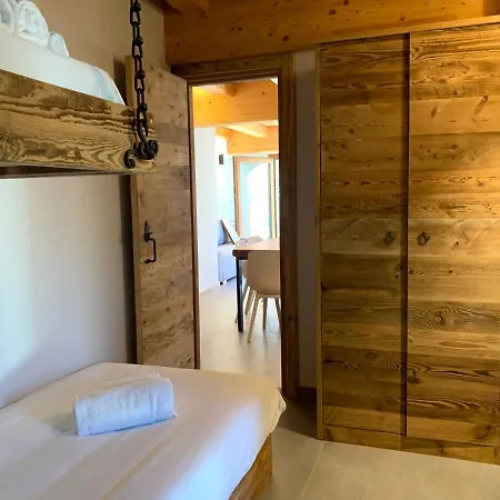 Apartament Del Sole *