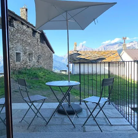 شقة Del Sole