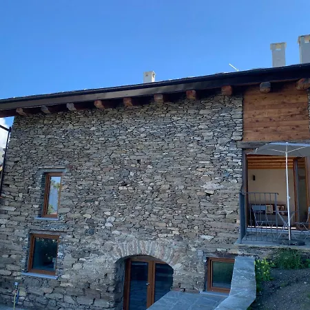 Del Sole Apartament Monfol